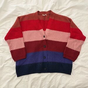 Marine Layer Brielle Cardigan